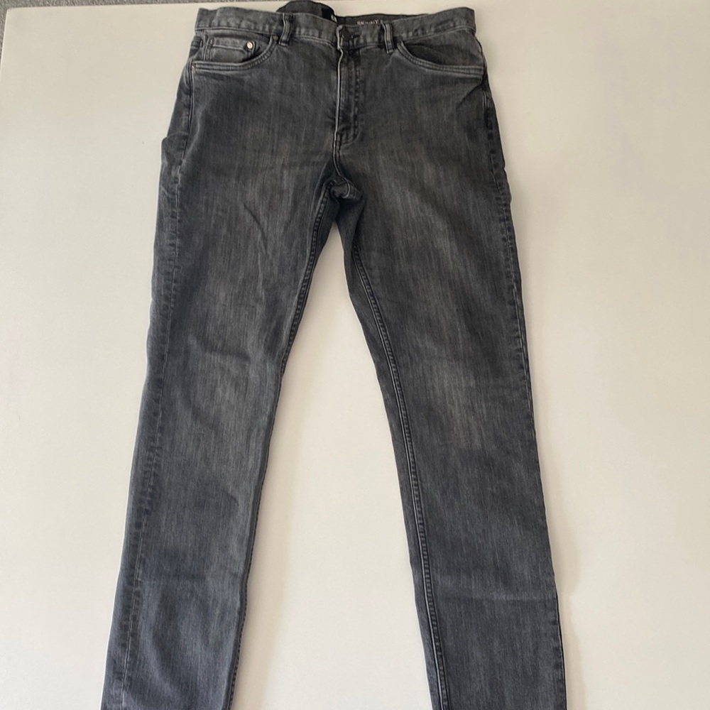 Skinny Fit Jeans